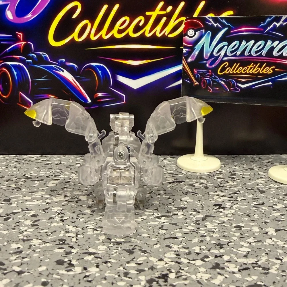 Spin Master bakugan battle